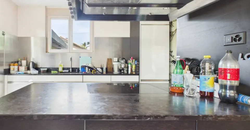 EXCLUSIVITE : Villa familiale de standing à Corsier