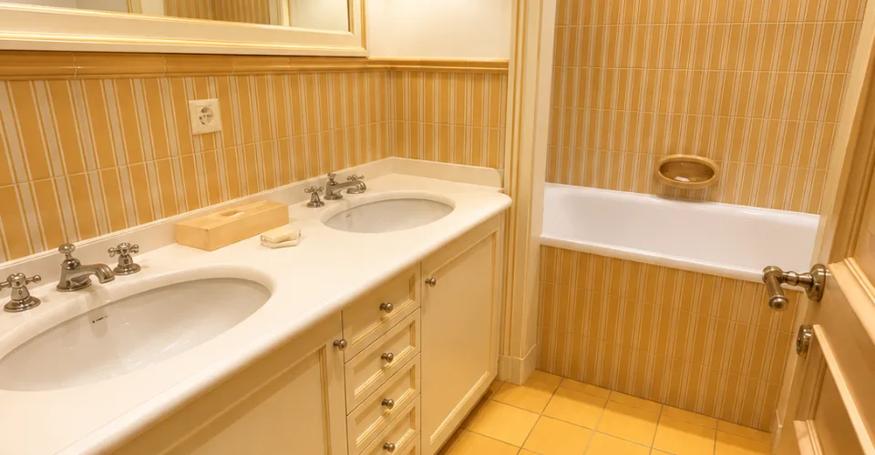 SUPERBE appartement “le confort d'une résidence sécurisée”