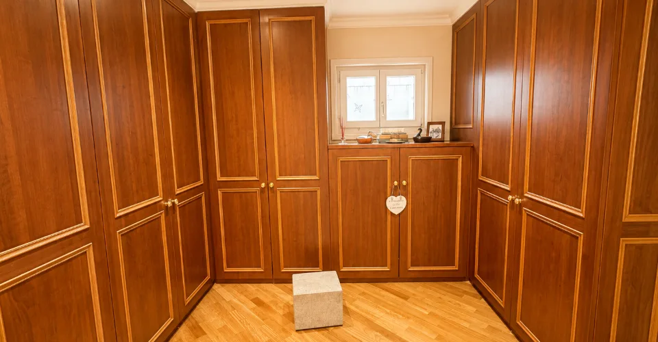 SUPERBE appartement “le confort d'une résidence sécurisée”