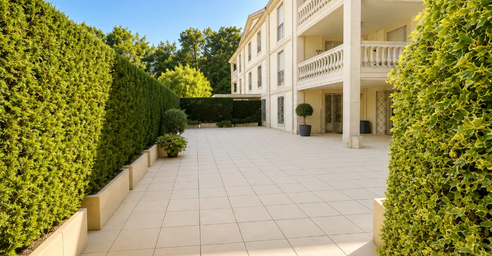 SUPERBE appartement “le confort d'une résidence sécurisée”