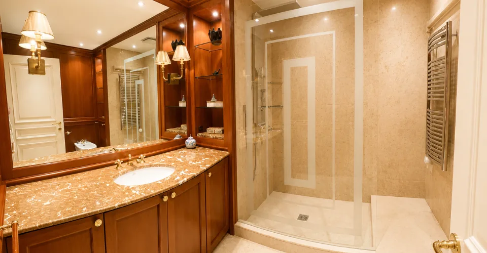 SUPERBE appartement “le confort d'une résidence sécurisée”