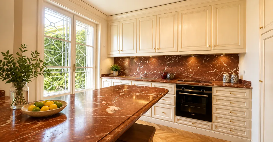 SUPERBE appartement “le confort d'une résidence sécurisée”