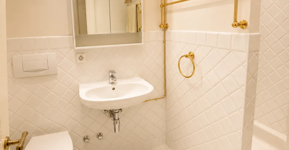 SUPERBE appartement “le confort d'une résidence sécurisée”