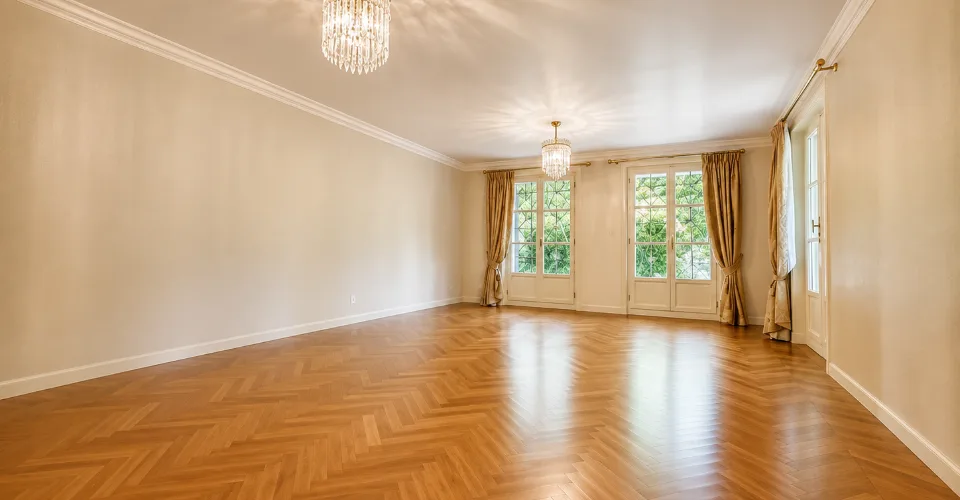 SUPERBE appartement “le confort d'une résidence sécurisée”