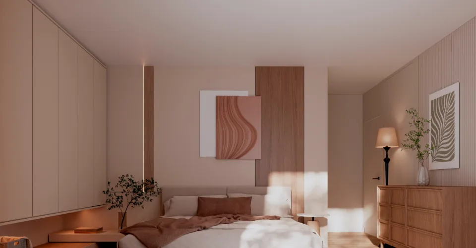 CÔTÉ LULLY – TOWNHOUSE B