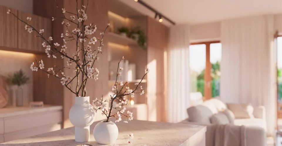 CÔTÉ LULLY – TOWNHOUSE B
