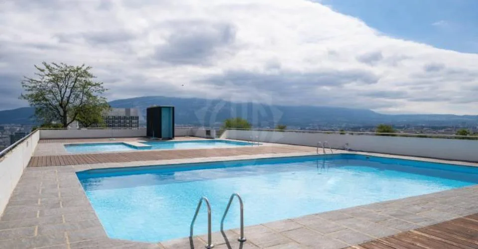 Appartement spacieux - Genève