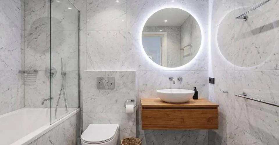 Appartement spacieux - Genève