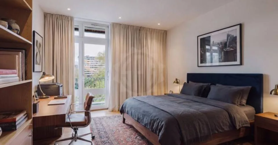 Appartement spacieux - Genève