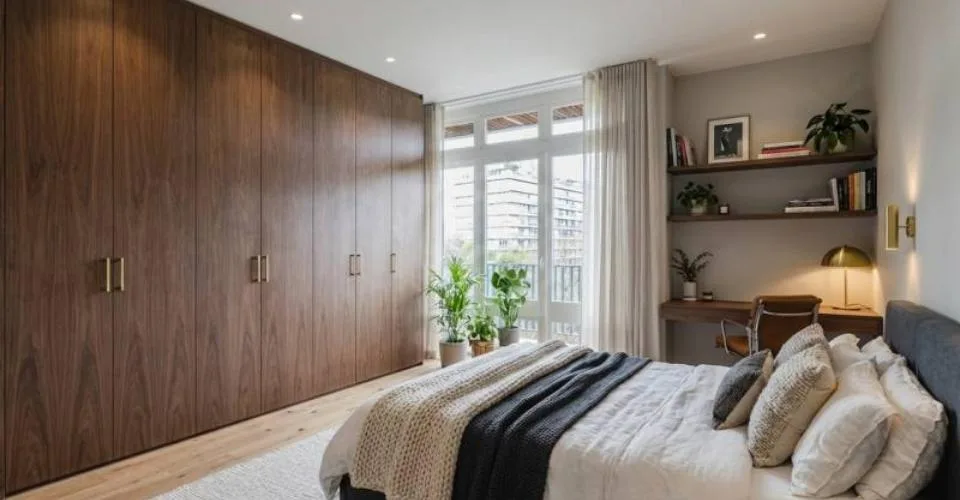 Appartement spacieux - Genève