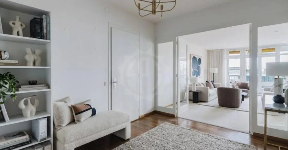 Appartement spacieux - Genève