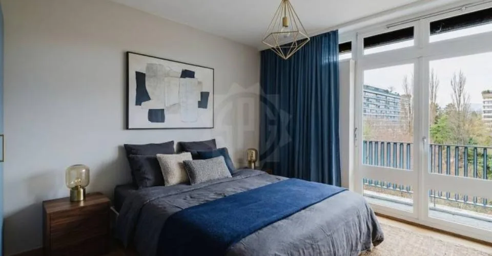 Appartement spacieux - Genève