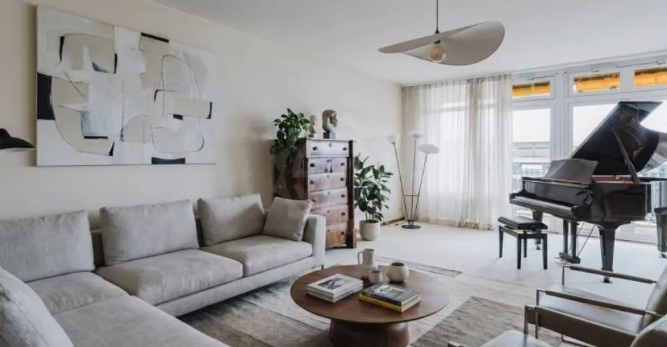 Appartement spacieux - Genève