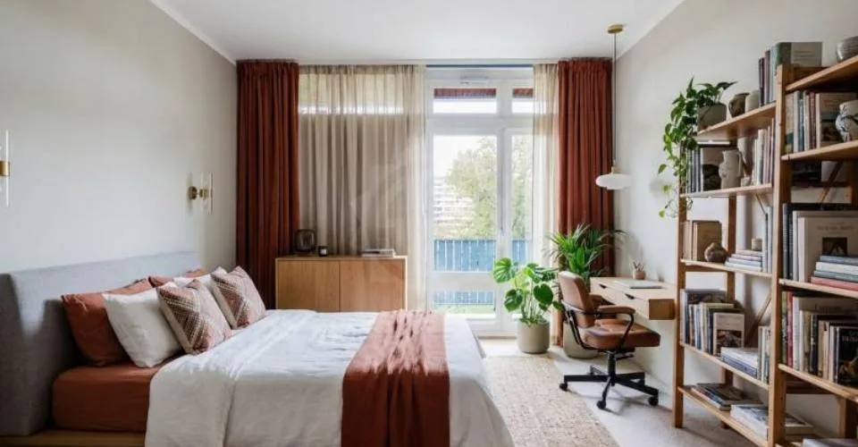 Appartement spacieux - Genève