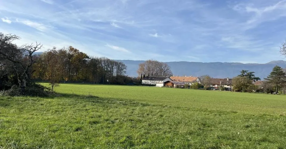Maison à rénover