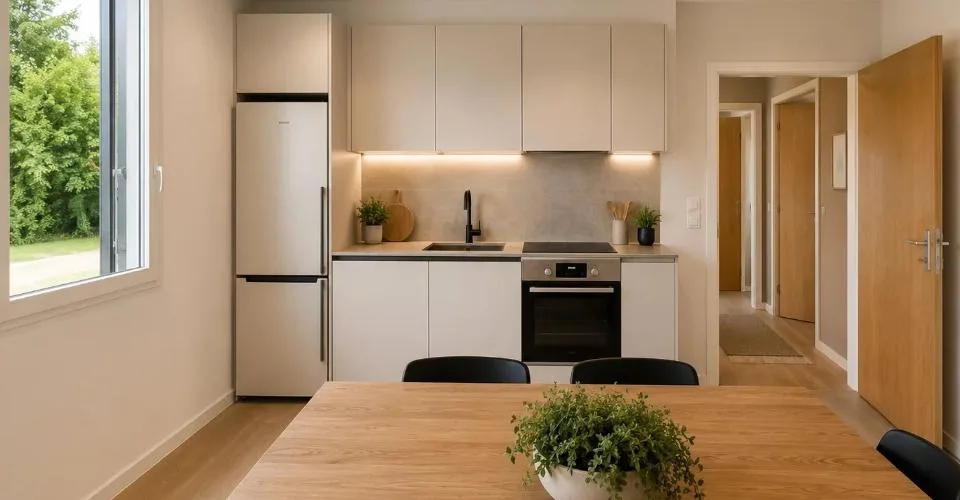 Maison à rénover