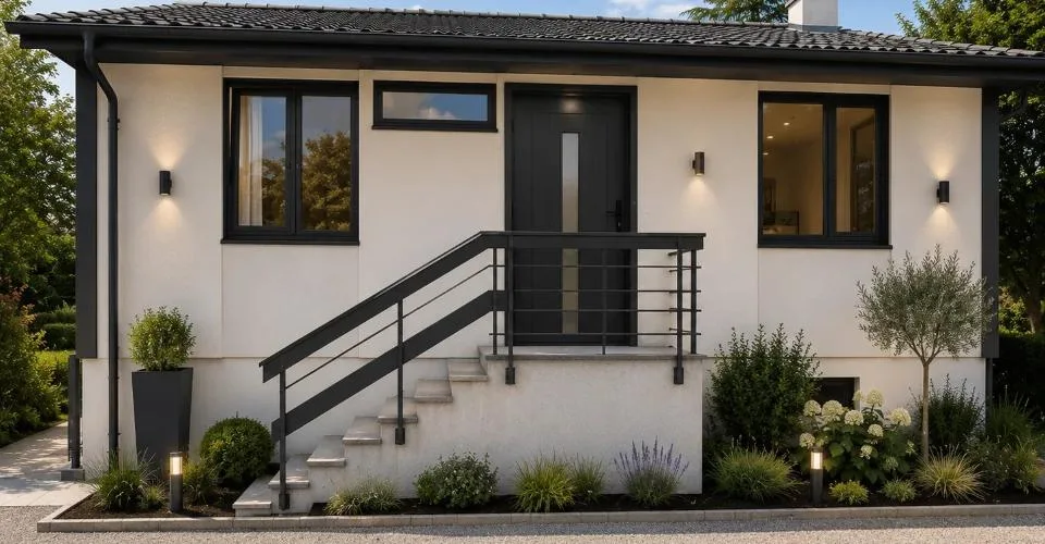 Maison à rénover