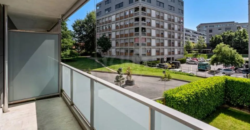 Appartement traversant - Châtelaine