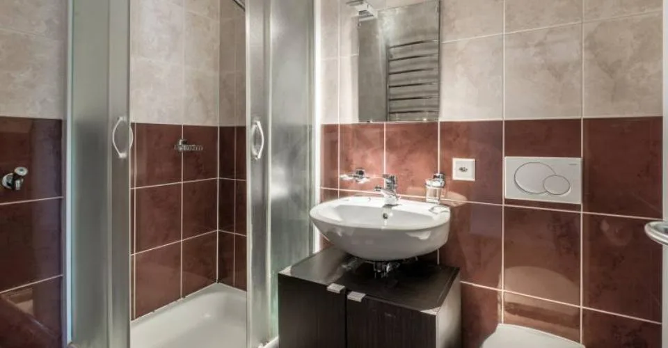 Appartement traversant - Châtelaine