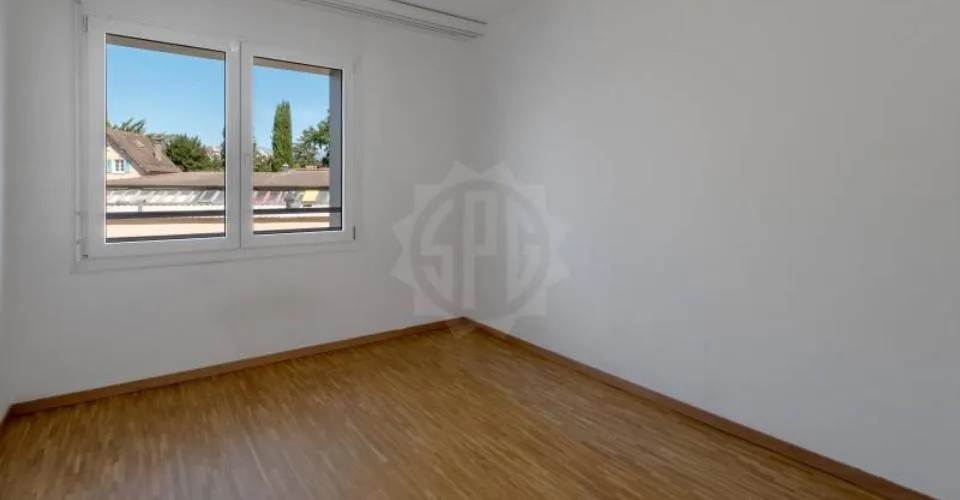 Appartement traversant - Châtelaine