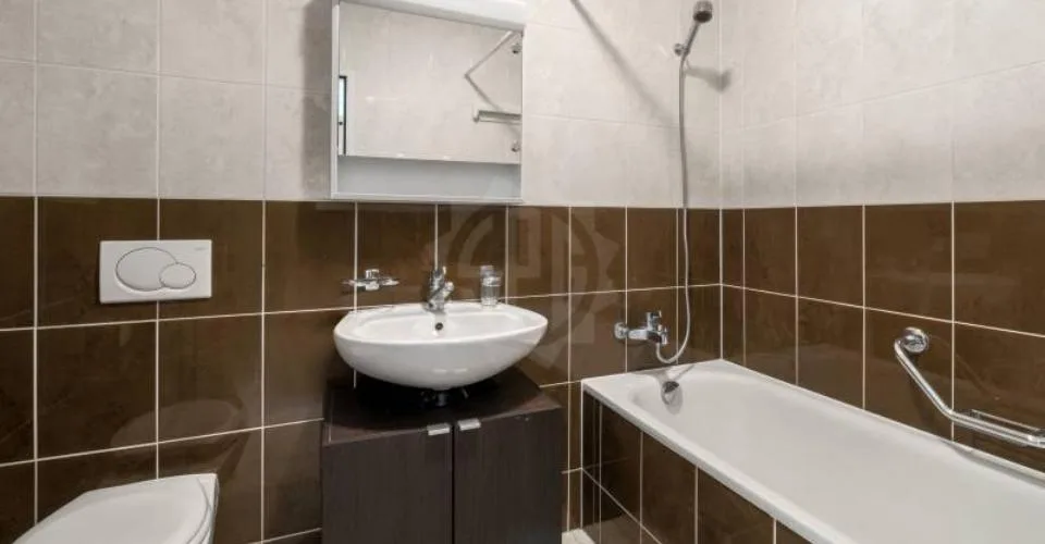 Appartement traversant - Châtelaine