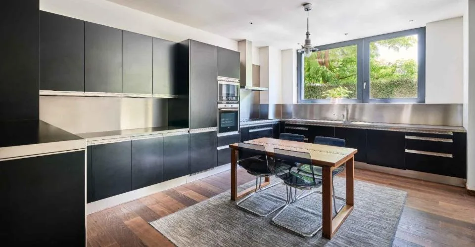 Magnifique loft situé à Pinchat