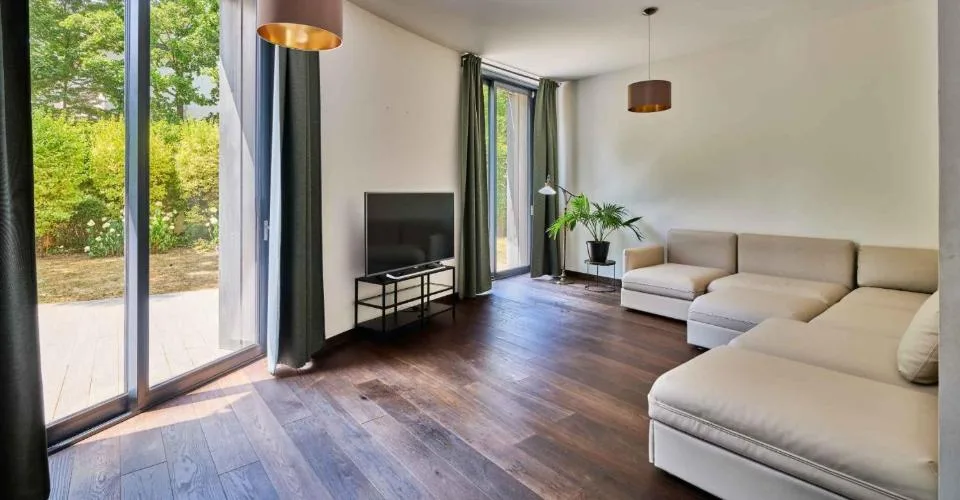 Magnifique loft situé à Pinchat