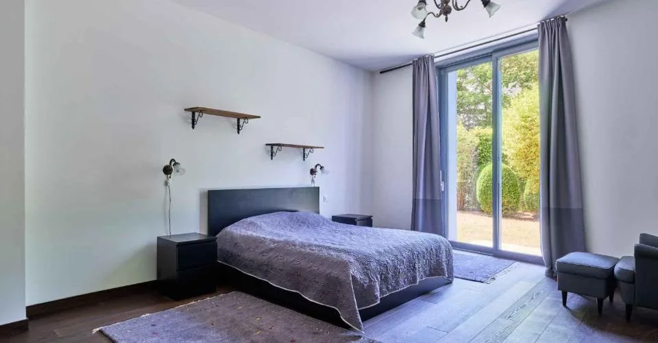Magnifique loft situé à Pinchat