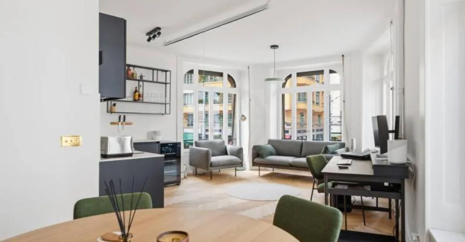 Appartement - Genève