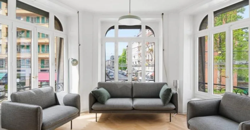 Appartement - Genève