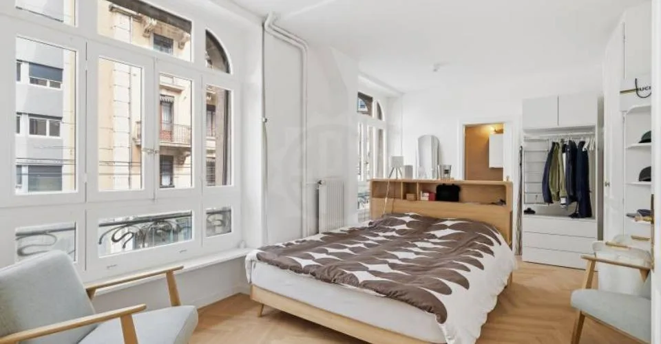 Appartement - Genève