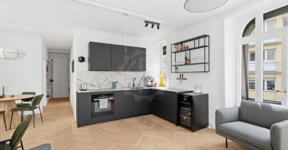 Appartement - Genève