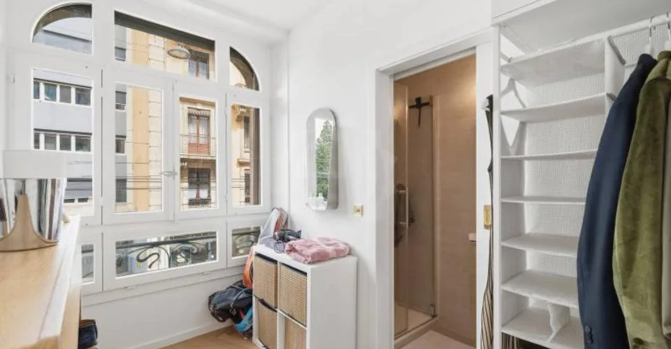 Appartement - Genève