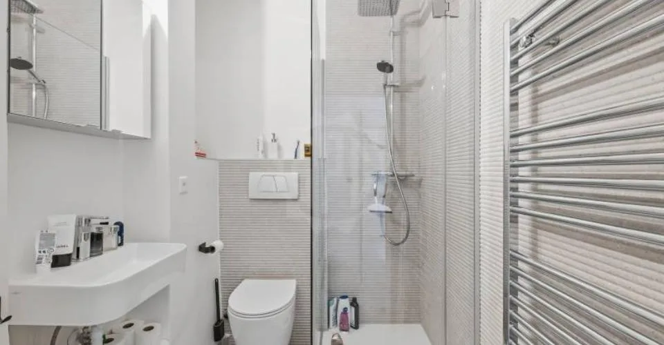 Appartement - Genève