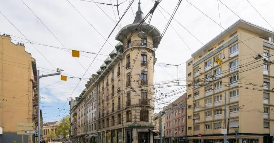Appartement - Genève