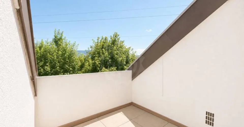 Charmant appartement - Perly