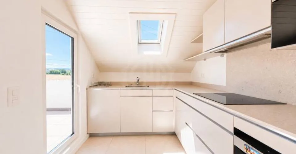 Charmant appartement - Perly