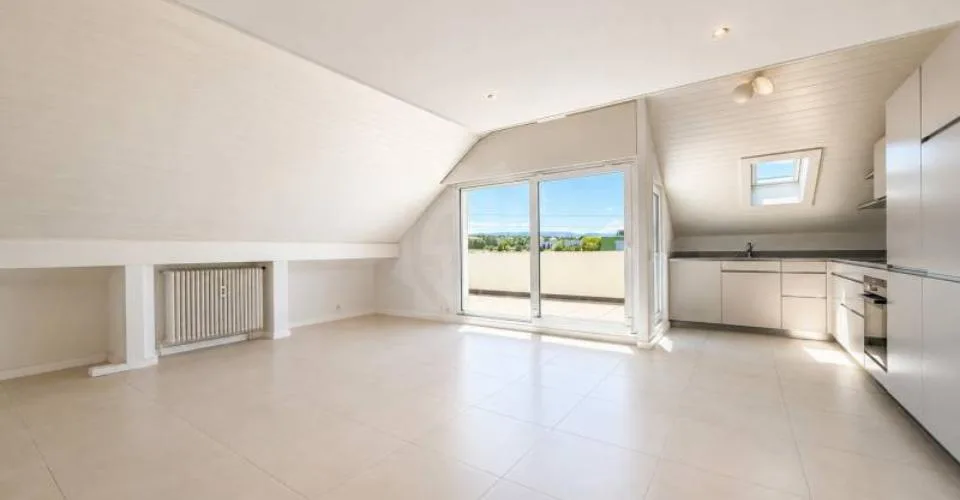 Charmant appartement - Perly