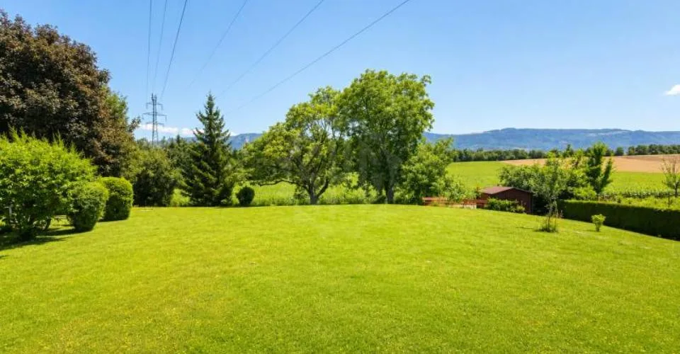Charmant appartement - Perly