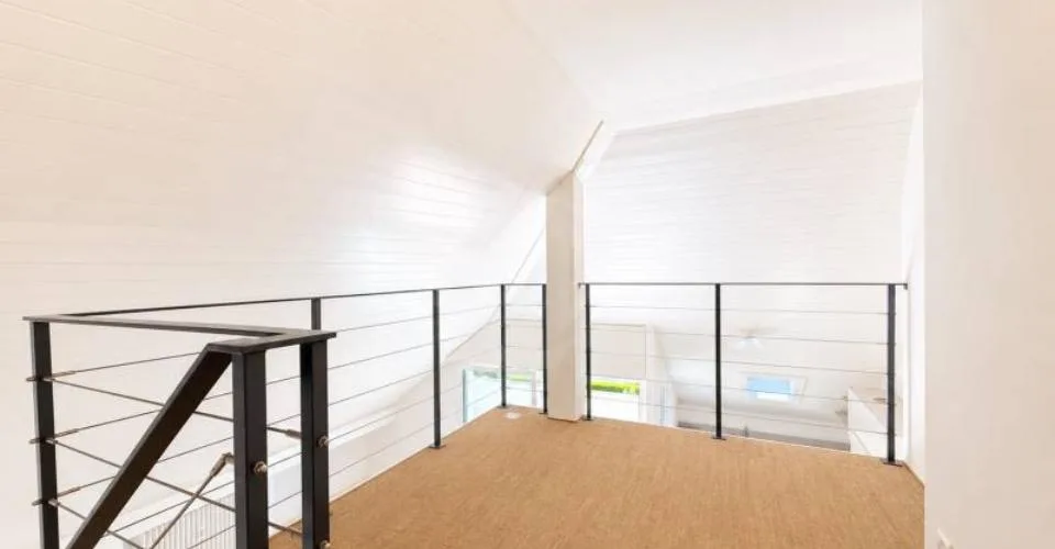 Charmant appartement - Perly
