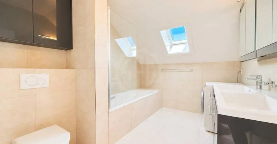 Charmant appartement - Perly