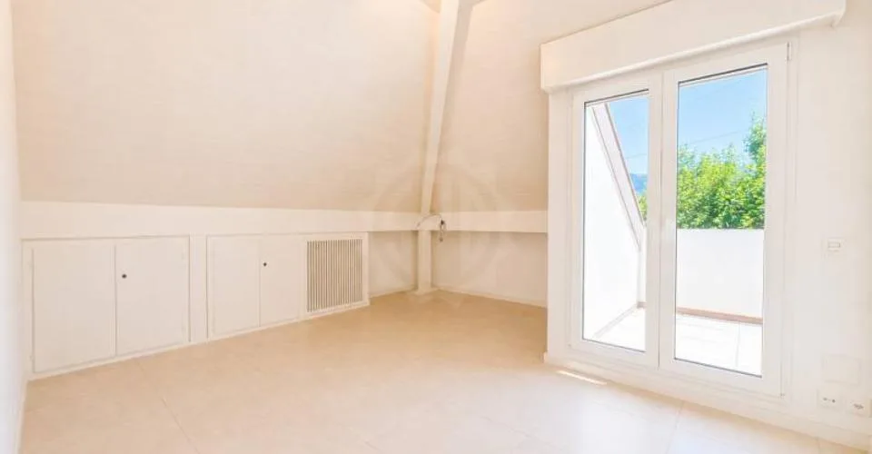 Charmant appartement - Perly
