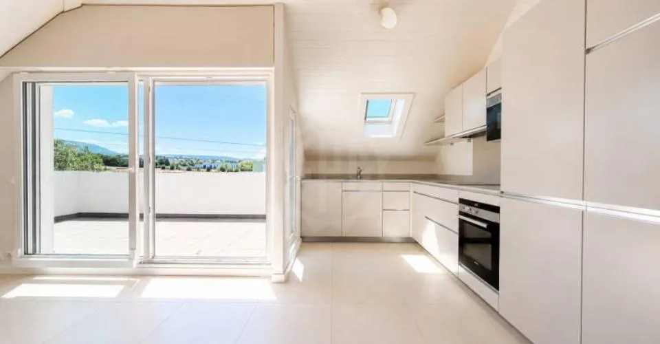 Charmant appartement - Perly