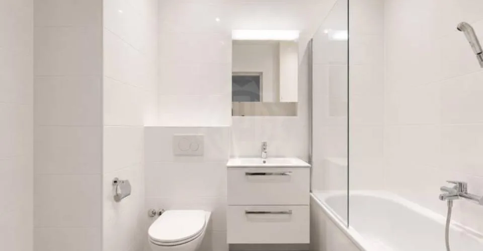 Charmant appartement - Genève