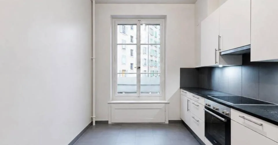 Charmant appartement - Genève