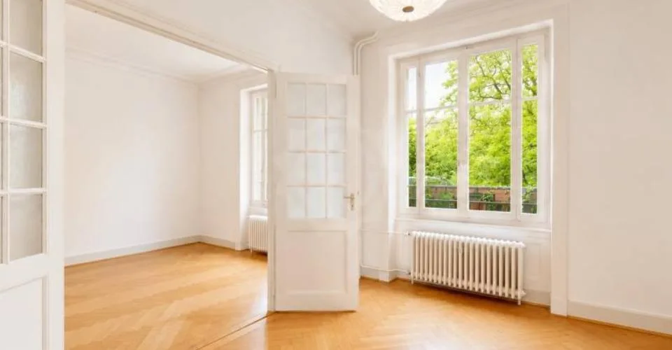 Charmant appartement - Genève