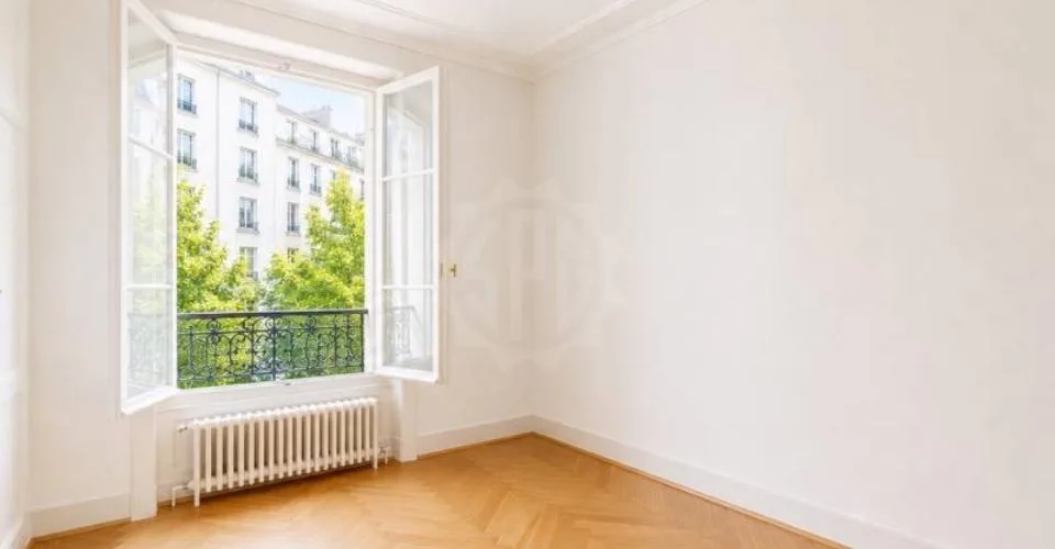 Charmant appartement - Genève