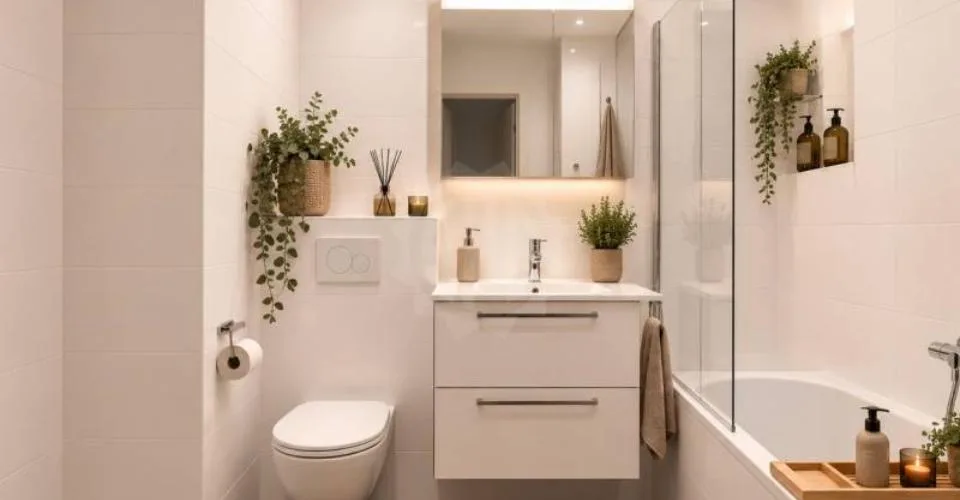 Charmant appartement - Genève