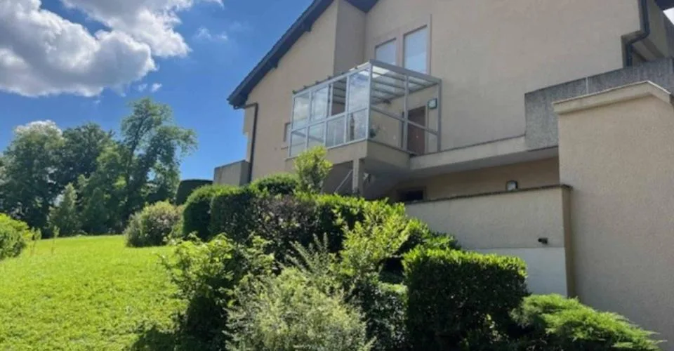 Duplex de haut standing