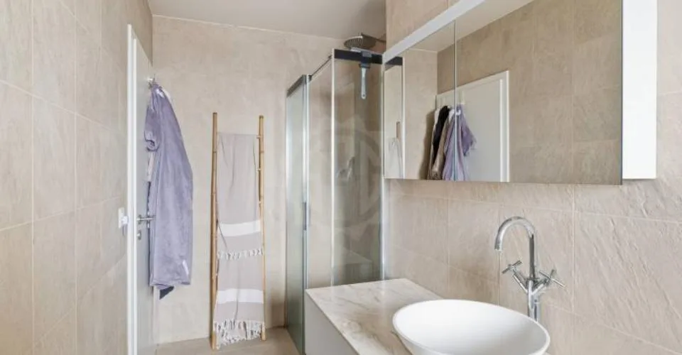 Appartement agréable - Chancy
